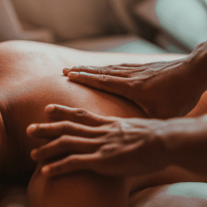 Massagem Metodo Renata França
